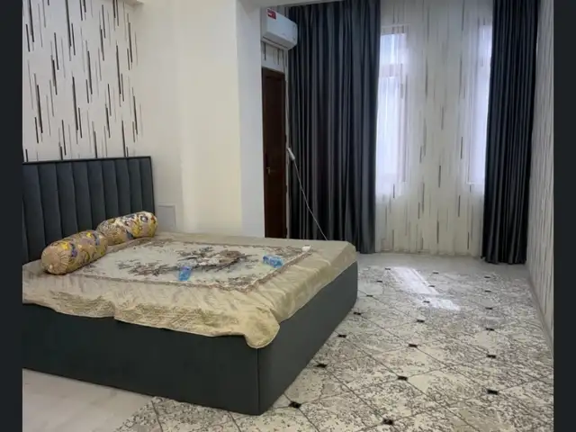 2-комн. квартира, 8 этаж, 55м², Альфемо, Душанбе