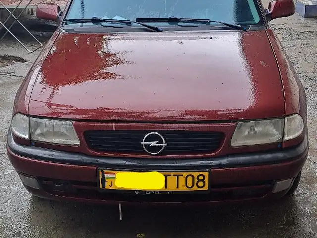 Аренда авто, Худжанд