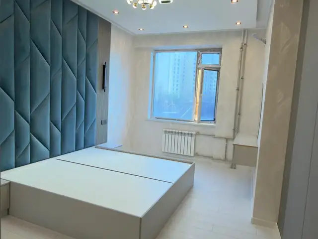 2-комн. квартира, 4 этаж, 85 м², Нотариус Шохмансур, Душанбе