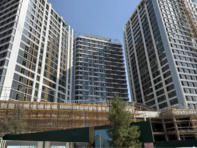 3-комн. квартира, 18 этаж, 125 м², район Сино Эстакада 82 мкр, Душанбе
