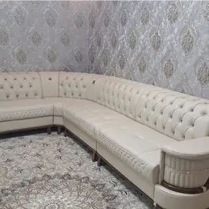 Диван и кресла 230/330, Худжанд