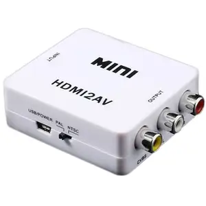 HDMI - AV/HD для Телевизора, Хуҷанд