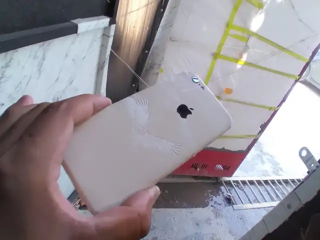 Apple iPhone 6s, 16 gb, Душанбе