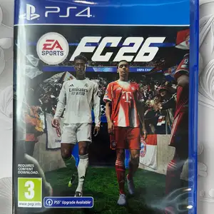 Игра Fifa 26, Худжанд