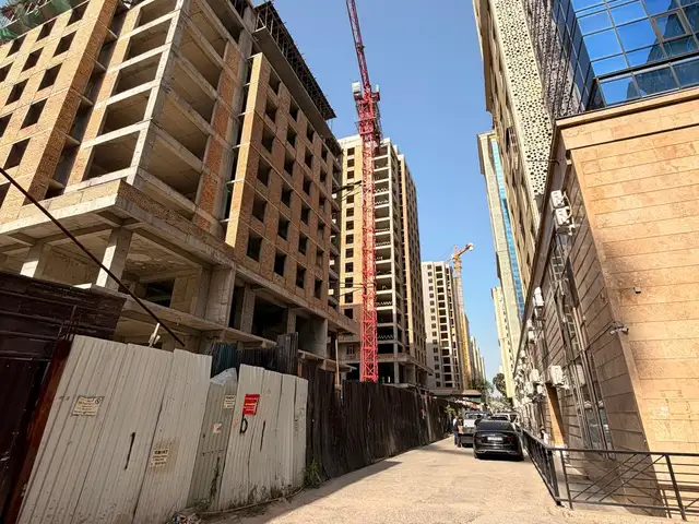 Помещение под свободное назначение, 50м², Проспект Айни, сзади супермаркета Релакс, Душанбе
