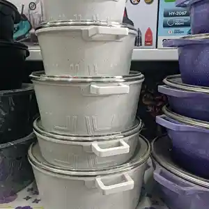 Казан, Душанбе