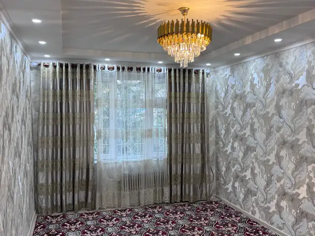 3-комн. квартира, 1 этаж, 60м², Сино, Испечак 2, Душанбе