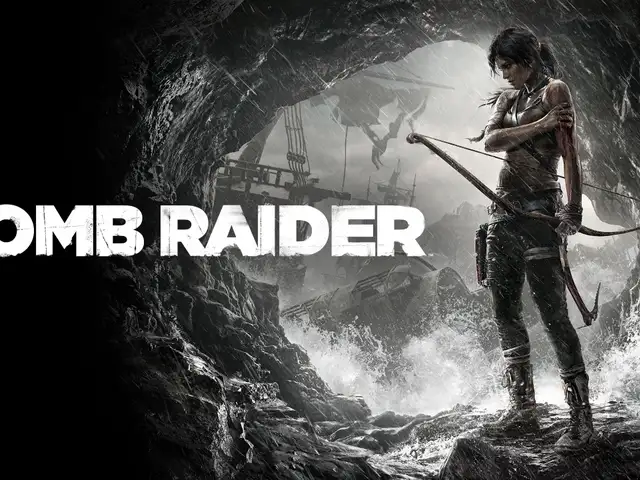 Игра Tomb raider game of the year edition, Истаравшан