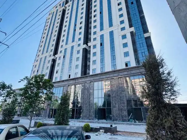2-комн. квартира, 12 этаж, 68м², 91 мкр, Душанбе