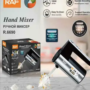 Ручной миксер Raf 6690, Душанбе