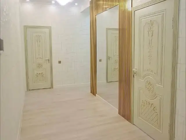 4-комн. квартира, 7 этаж, 86 м², Сино, Душанбе