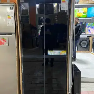 Холодильник Samsung, Душанбе