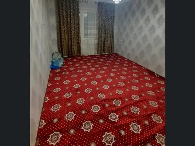 1-комн. квартира, 7 этаж, 50 м², 12мкр, Худжанд