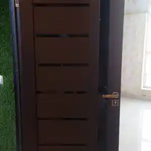 Дверь, Душанбе