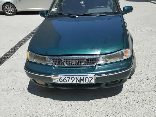Daewoo Nexia