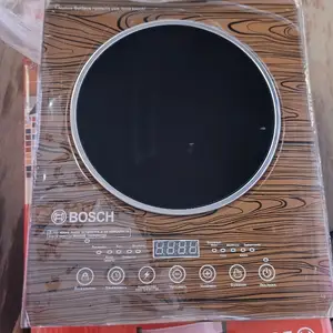 Плита сенсорная Bosch, Душанбе
