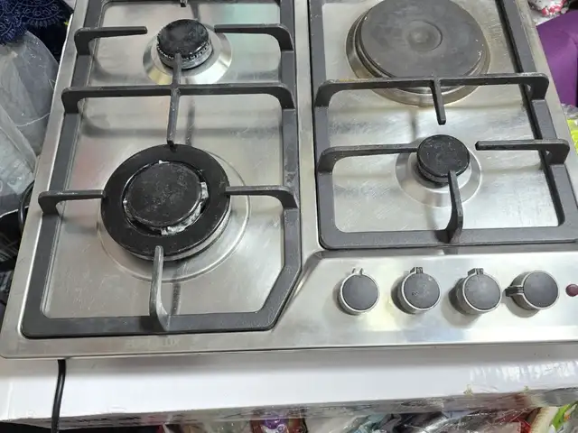 Варочная панель, Душанбе