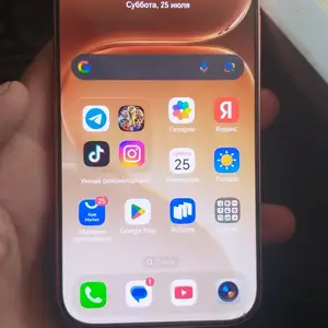 Huawei Honor 600, Ваҳдат