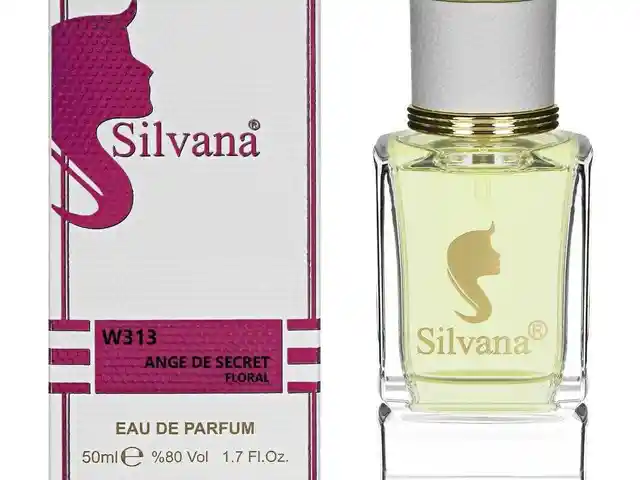 Парфюм Silvana Givenchy, Душанбе