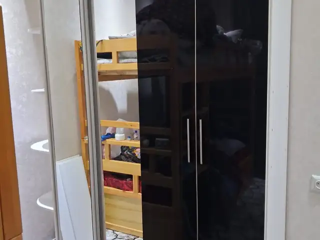 Шифоньер, Хуҷанд