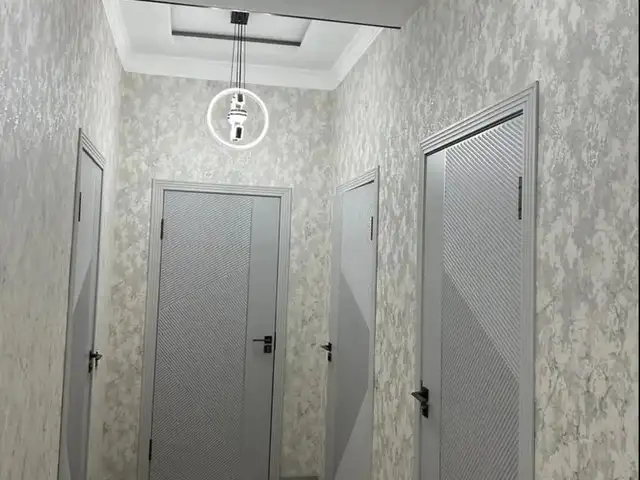 2-комн. квартира, 2 этаж, 96м², Сино, Душанбе