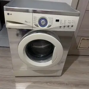 Стиральная машина, Канибадам