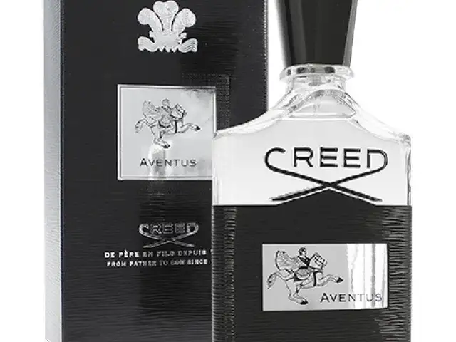 Духи Greed Aventus, Душанбе