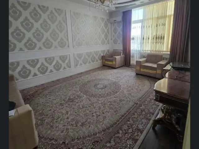 2-комн. квартира, 8 этаж, 76 м², Сино, Душанбе