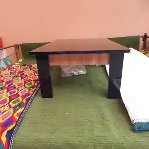 Национальный стол, Худжанд