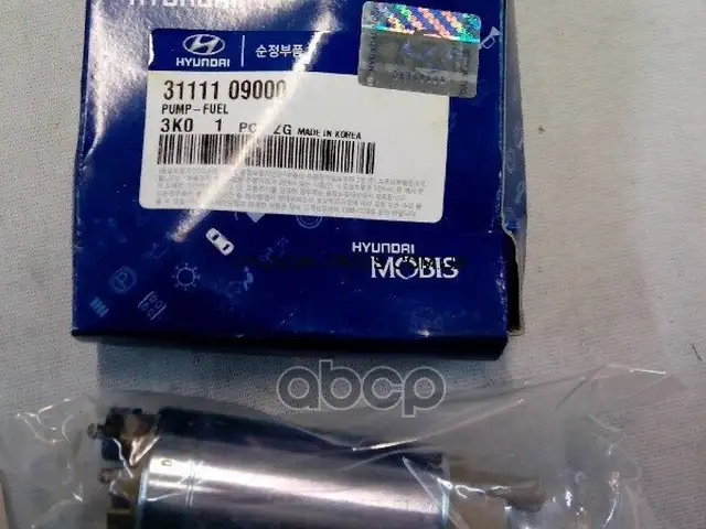 Топливный бензонасос от Hyundai NF YF 2005-12, Душанбе