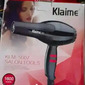 Фен Klaime, Душанбе
