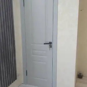 Дверь, Душанбе