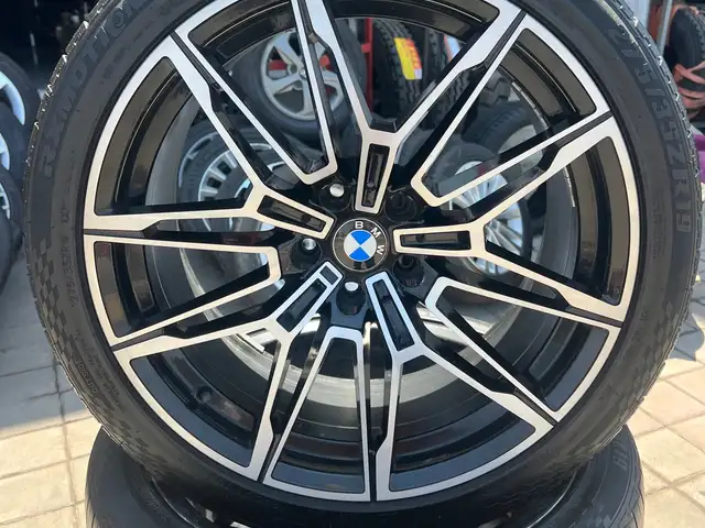 Диски и шины R19, Душанбе