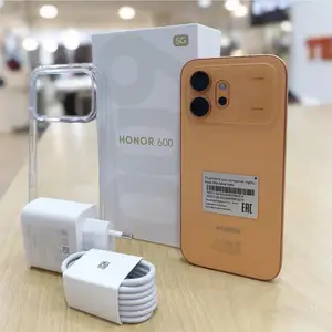Honor 600 16/256GB 7000мАч, Душанбе