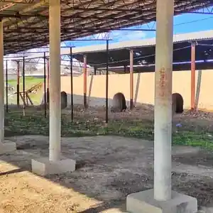 Кирпичный завод в г. Гиссар, Душанбе