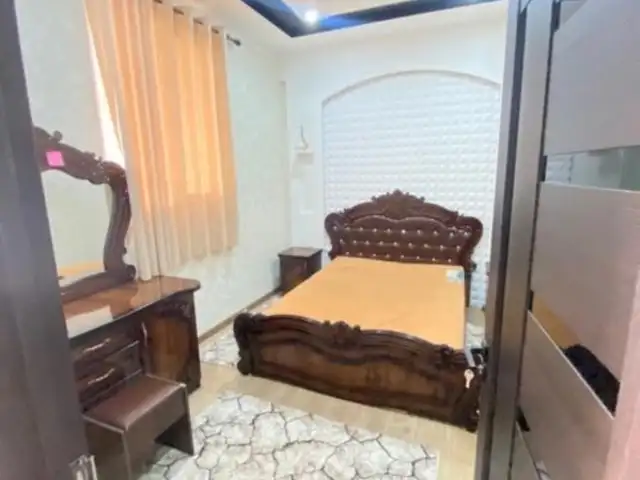 2-комн. квартира, 3 этаж, 60м², 32 мкр, Хуҷанд