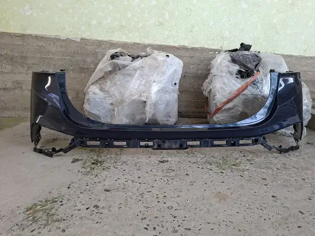 Задний Бампер от Huyndai Santa Fe, Душанбе