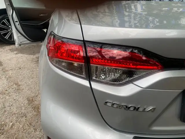 Задние фары Toyota Corolla, Душанбе