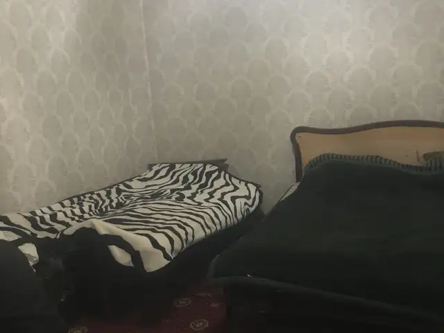 1-комн. квартира, 2 этаж, 45 м², 1-Советский магазин - 29, Душанбе