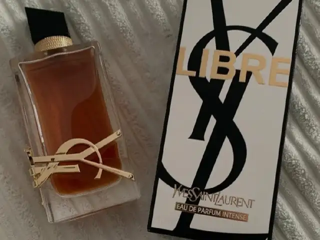 Парфюм YVSL Libre 100 ml, Душанбе