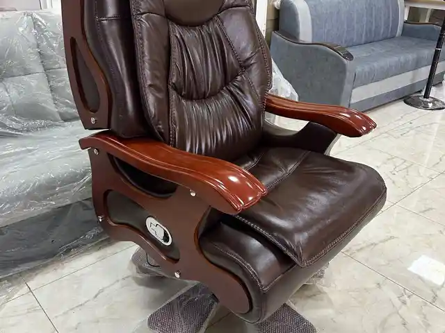 Кресло для офиса, Душанбе