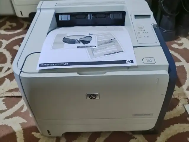Принтер Hp 2005d, Хуҷанд