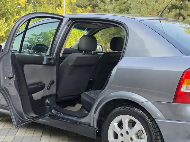 Opel Astra G, 2007, Турсунзаде - 11