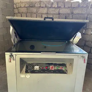 Промышленный вакуумный упаковочный аппарат, Душанбе