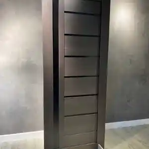 Дверь, Душанбе