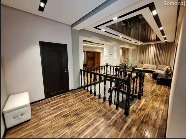 3-комн. квартира, 16 этаж, 180м², Домпечать Альфемо, Душанбе