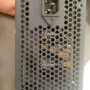 Блок питания на 500 ватт aigo warrior AK500, Душанбе