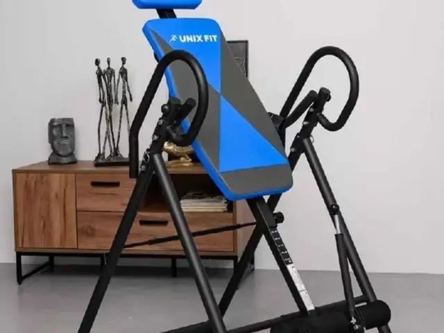 Инверсионный стол, Душанбе