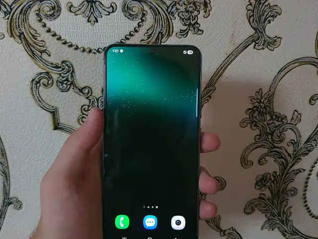 Samsung Galaxy S22+, Худжанд