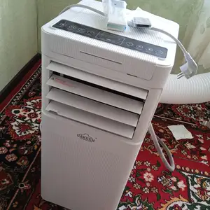 Кондиционер комнатный, Хуҷанд